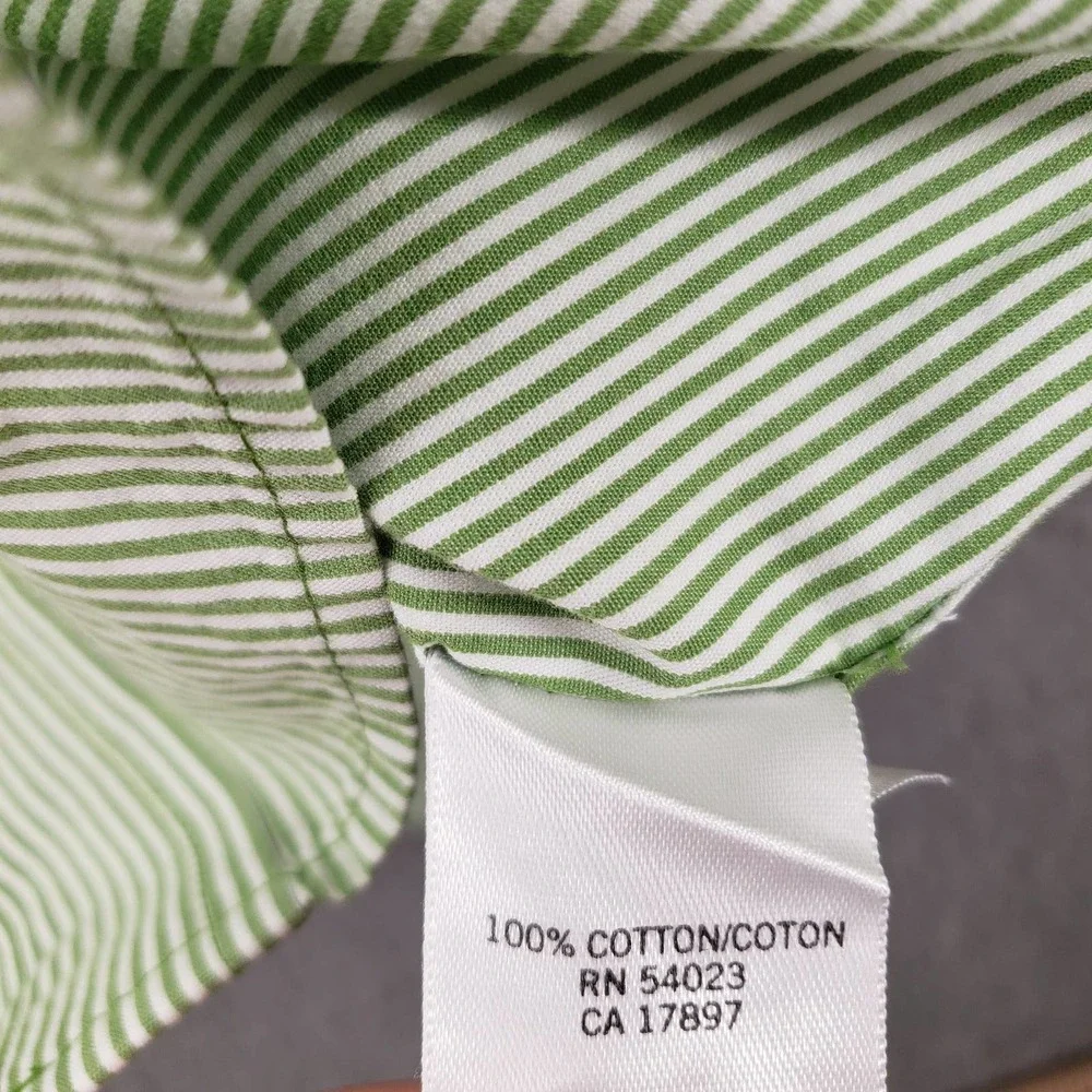 Banana Republic good overall